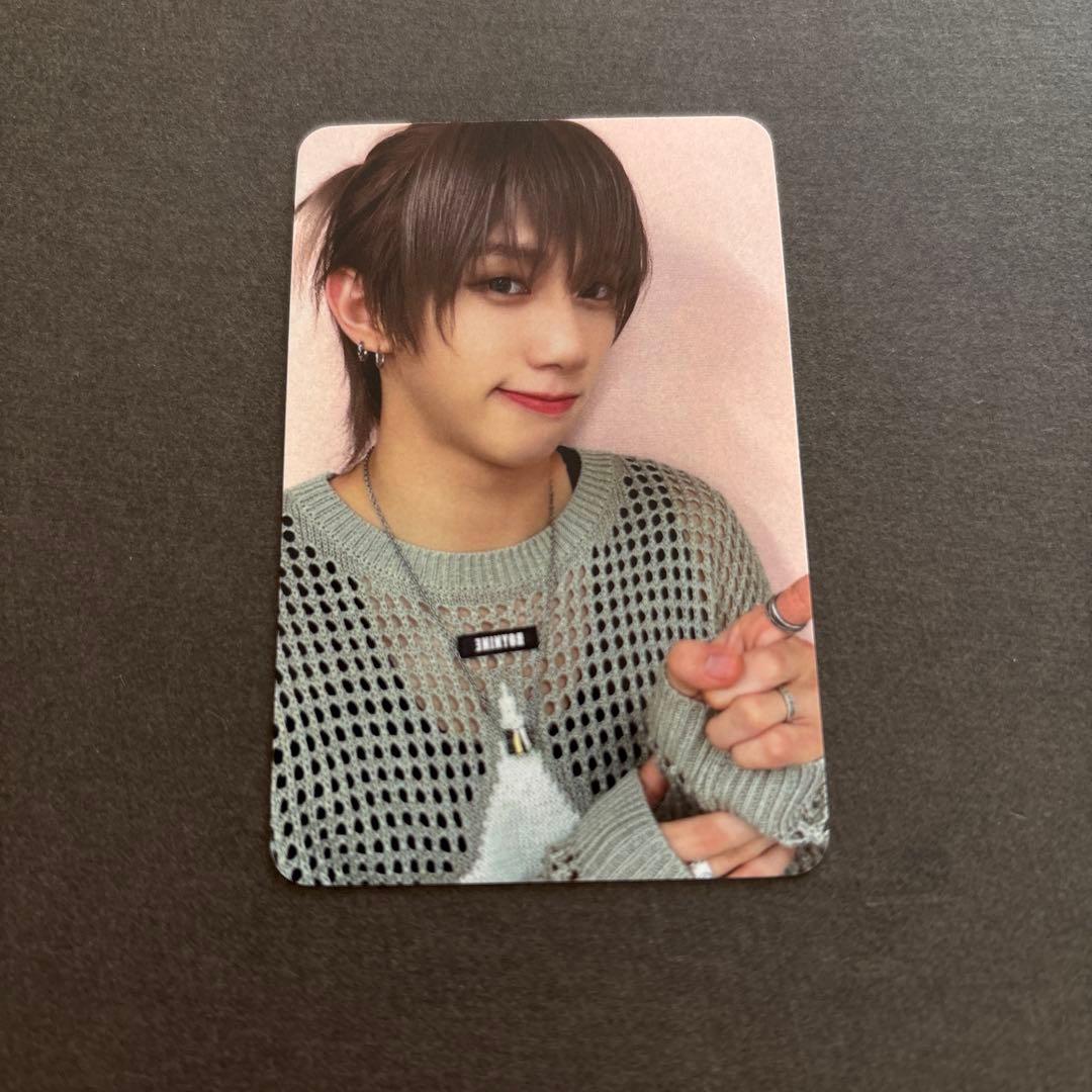 DKB ヘリジュン トレカ - メルカリ