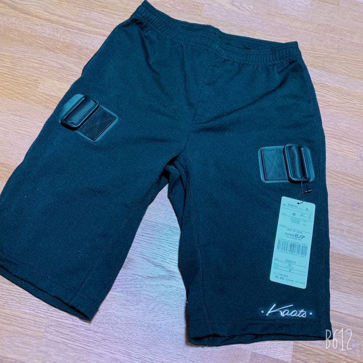 ハーフパンツ adidas（アディダス） メンズ ハーフパンツ COOL TRN SHORTS BIG LOGO