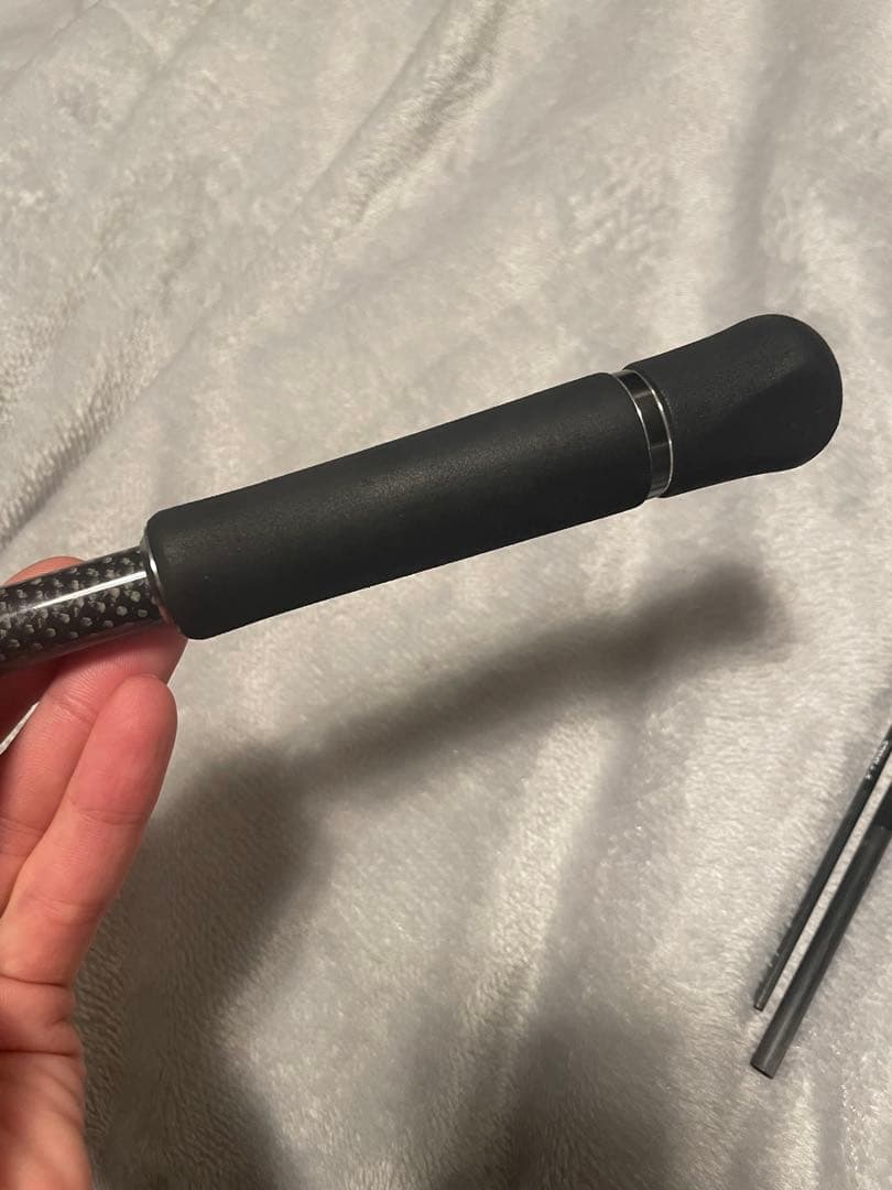 ロッド BLACK LABEL TRAVEL S70ML+ -5