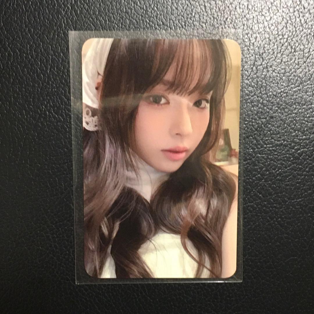 SAY MY NAME SAYMYNAME SMN トレカ シュイ - メルカリ