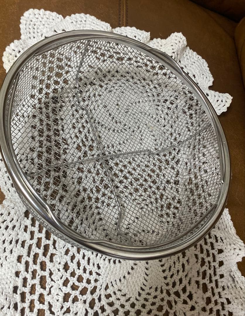 アサヒ軽金属　3.0L ゼロ活力鍋