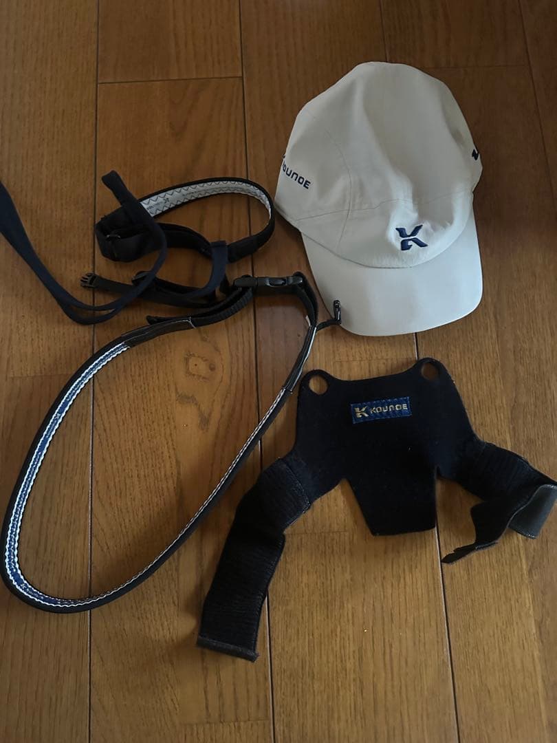 コウノエベルト　うで体用 うで体？あし体？ 鴻江(こうのえ)理論に基づいたタイプ別の身体の