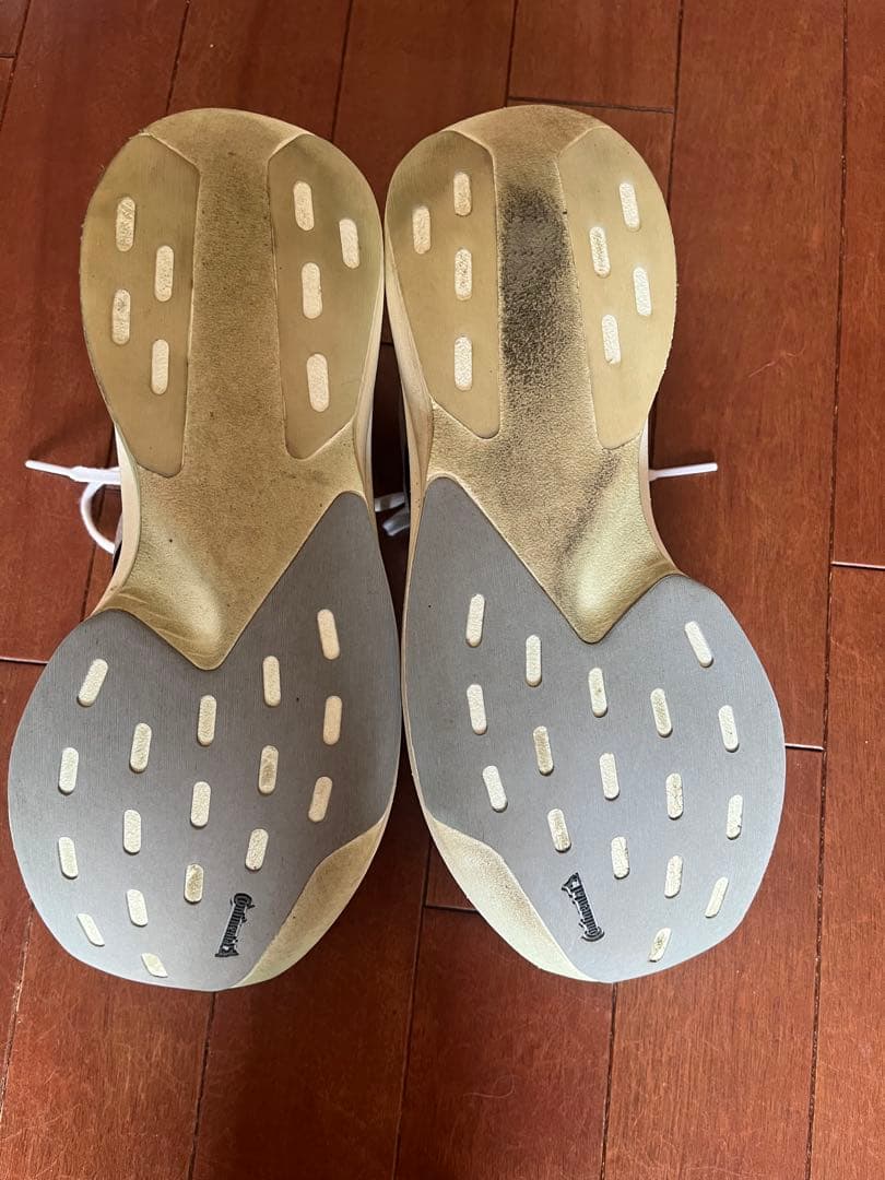 アディダス　アディゼロ　EVO SL 26.5cm