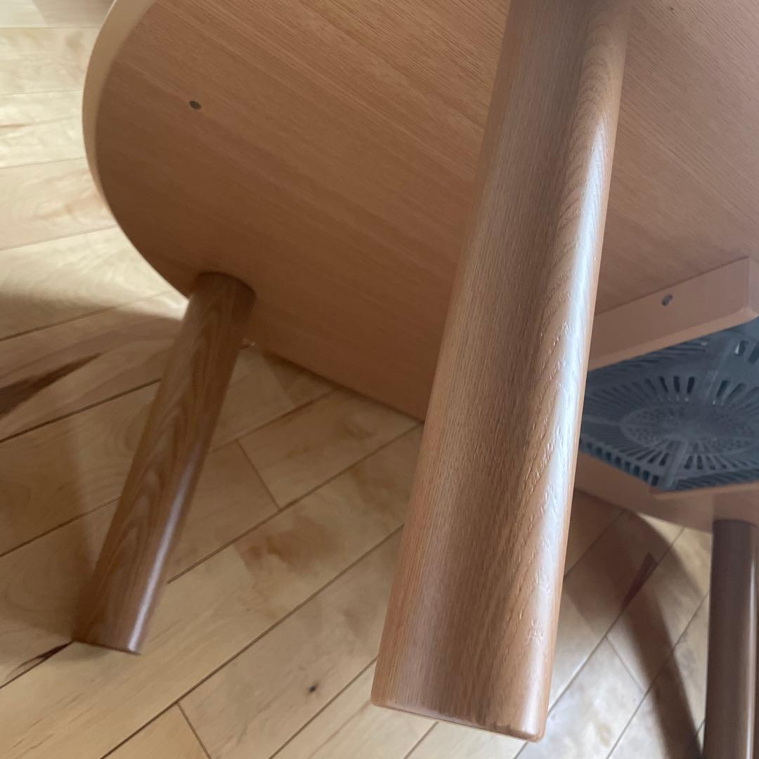 無印良品 こたつ SANYEI MK-1208V/N/12 510W 120 - メルカリ