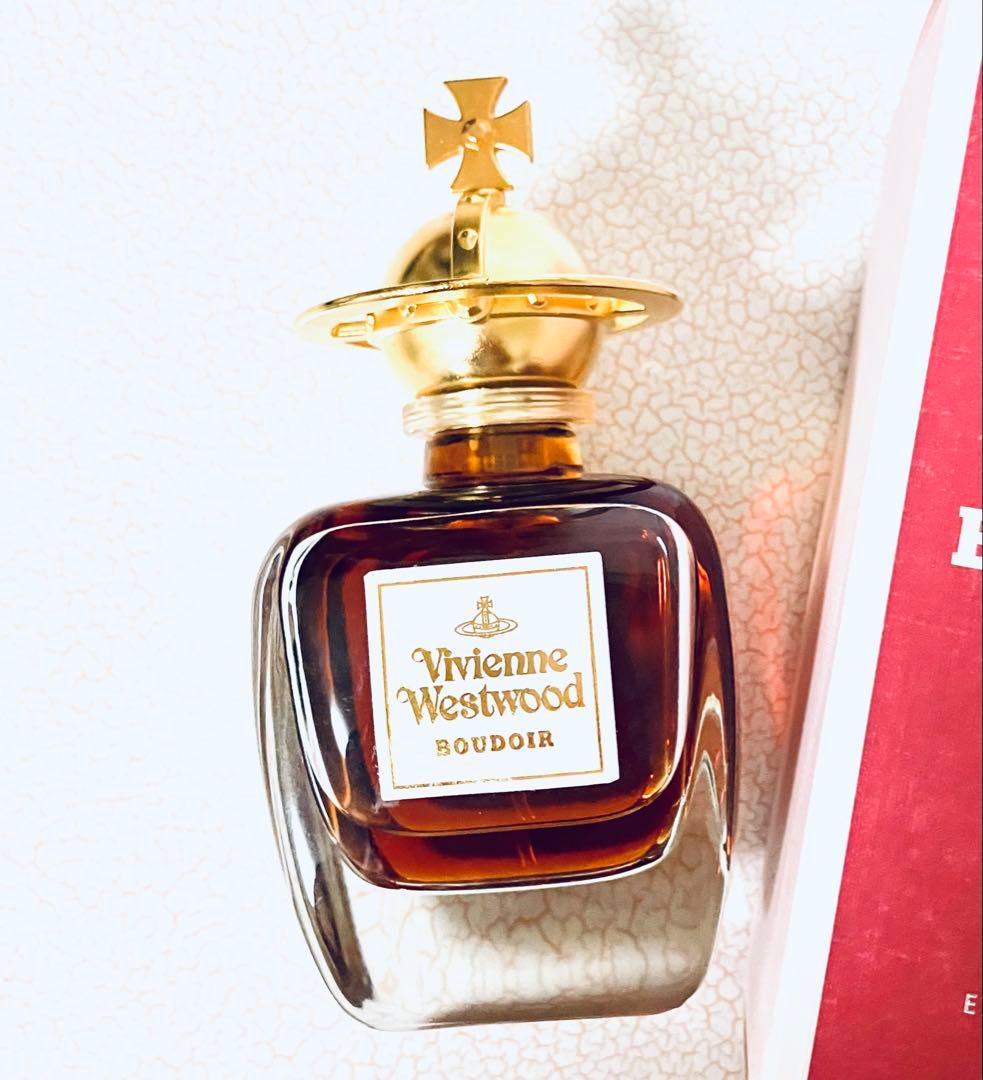 Vivienne Westwood 】75mlヴィヴィアンウエストウッド香水 - メルカリ