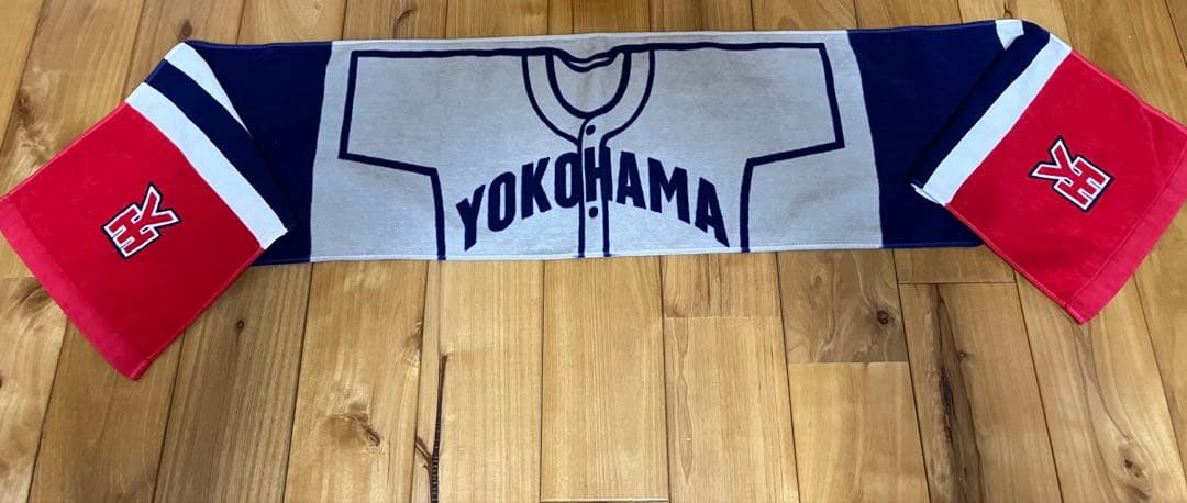 横浜高校 応援グッズ メガホン ステッカー タオル セット - メルカリ