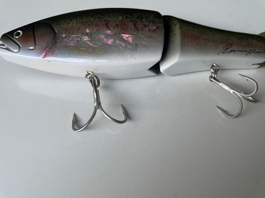 ロマンメイド　ネゴシエーター