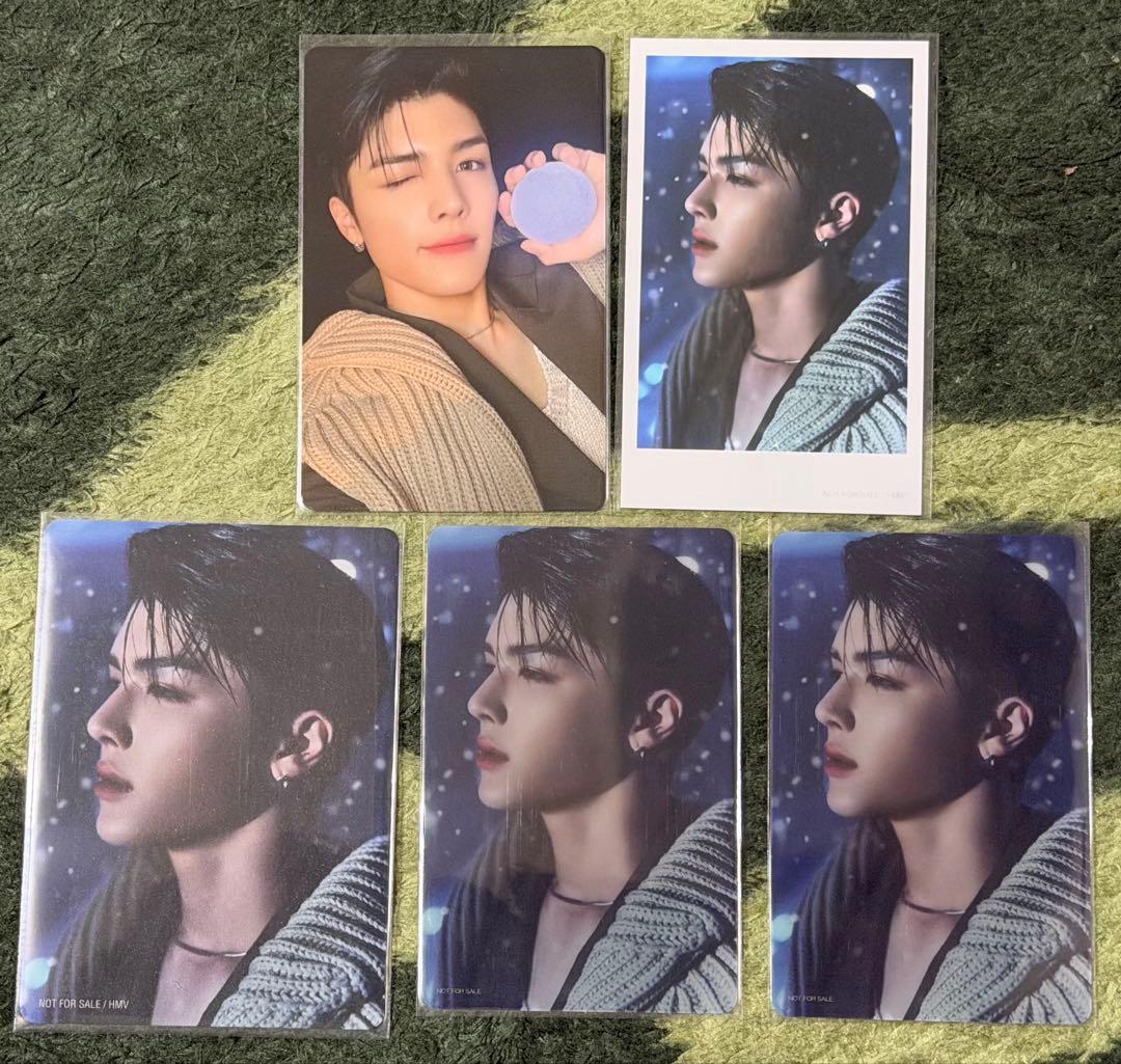 &TEAM MAKI トレカ まとめ売り37枚 春 夏 秋 冬 - メルカリ