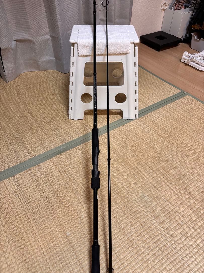 ピッチャーヤマガブランクス　アーリー 97 MMH ヤマガブランクス(YAMAGA Branks) アーリー(EARLY) 97MMH For SeaBass