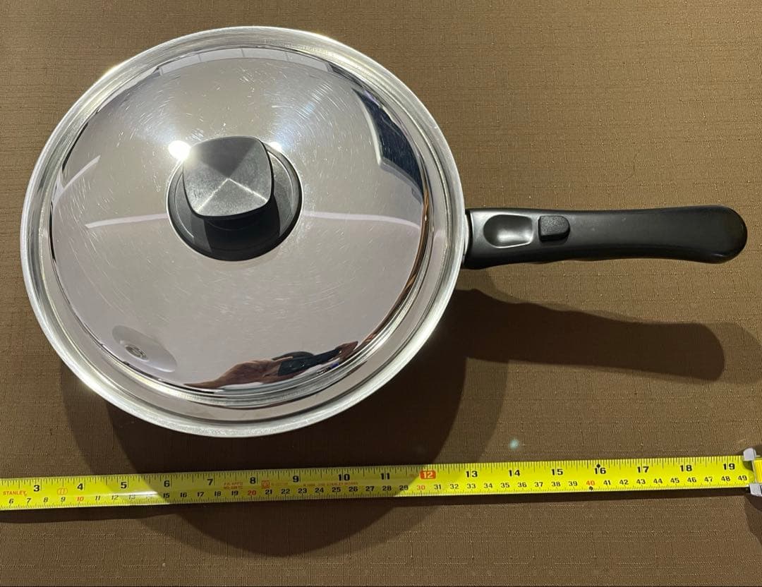 Vita Craft ultra No.9435 希少アメリカ製 2.9L