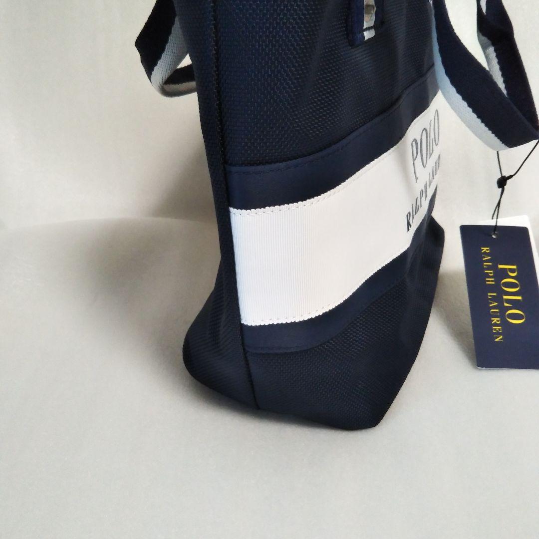 新品 POLO RALPH LAURENゴルフカートポーチ ラルフローレンバッグ