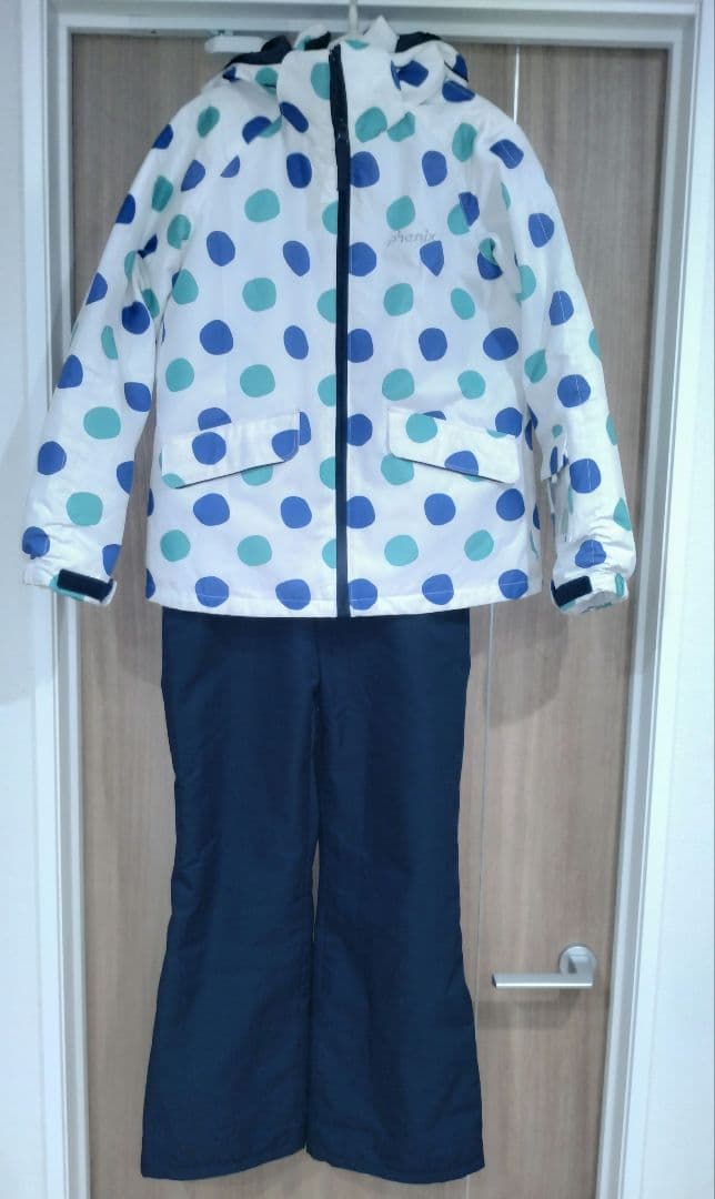 phenix フェニックス スキーウェア 上下セット フェニックス（PHENIX） スキーウェア 上下セット メンズ Solid