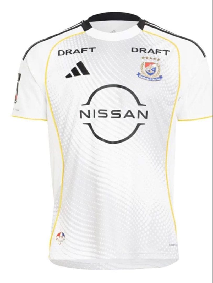 横浜F・マリノス 2026百年構想リーグ 2nd 3XL 背番号なし - メルカリ