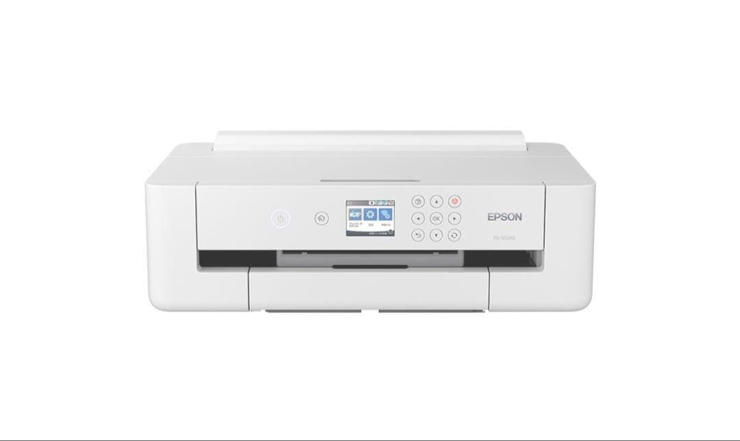 EPSON PX-S5010 A3インクジェットプリンター Amazon.co.jp: エプソン プリンター A3ノビ対応インクジェット