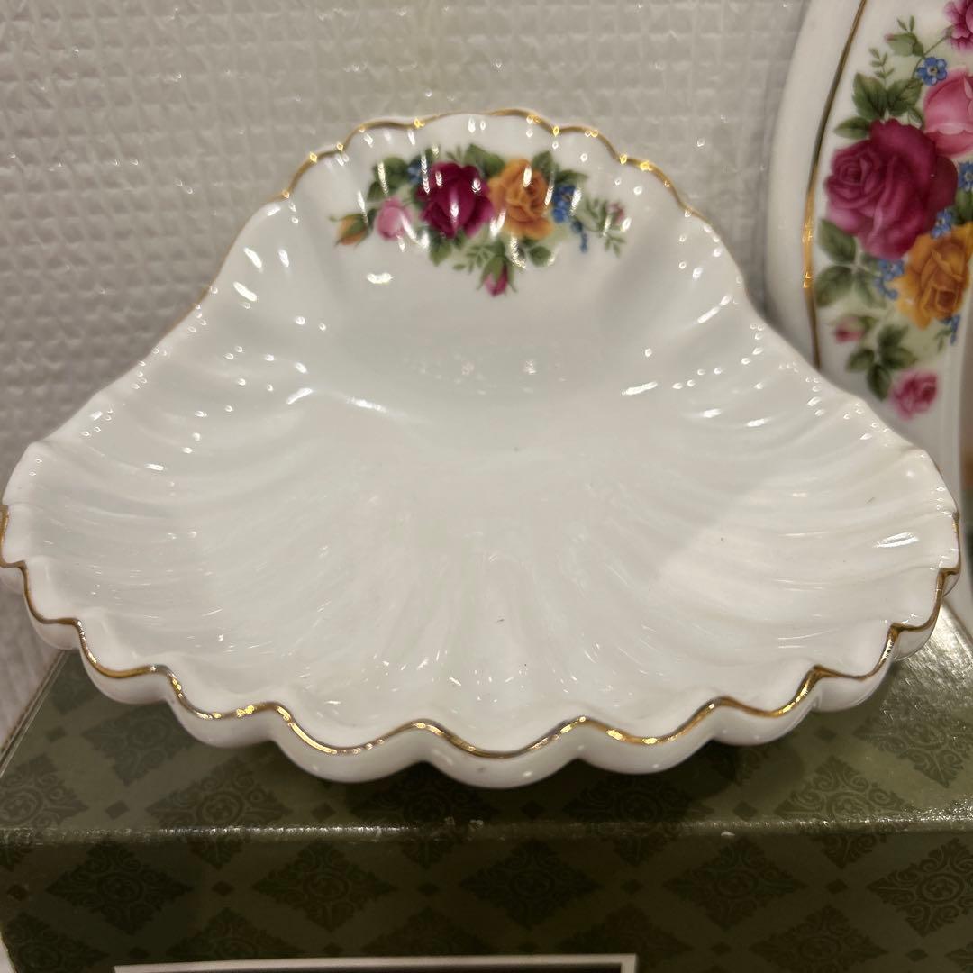 浴室お風呂　ミラー　タオルリング　ソープディッシュ　洗面用具トレー　4点セット