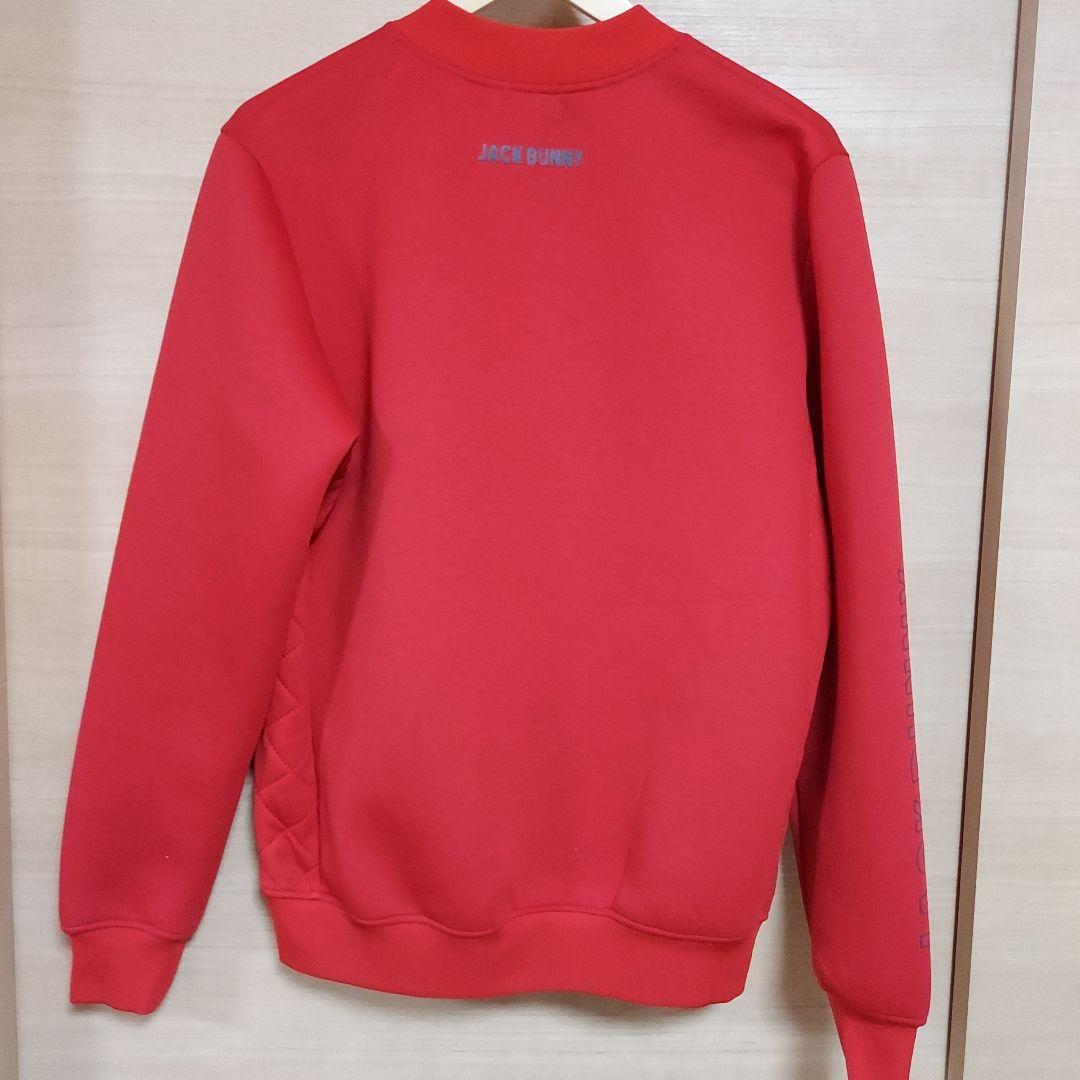 ジャックバニー セットアップ