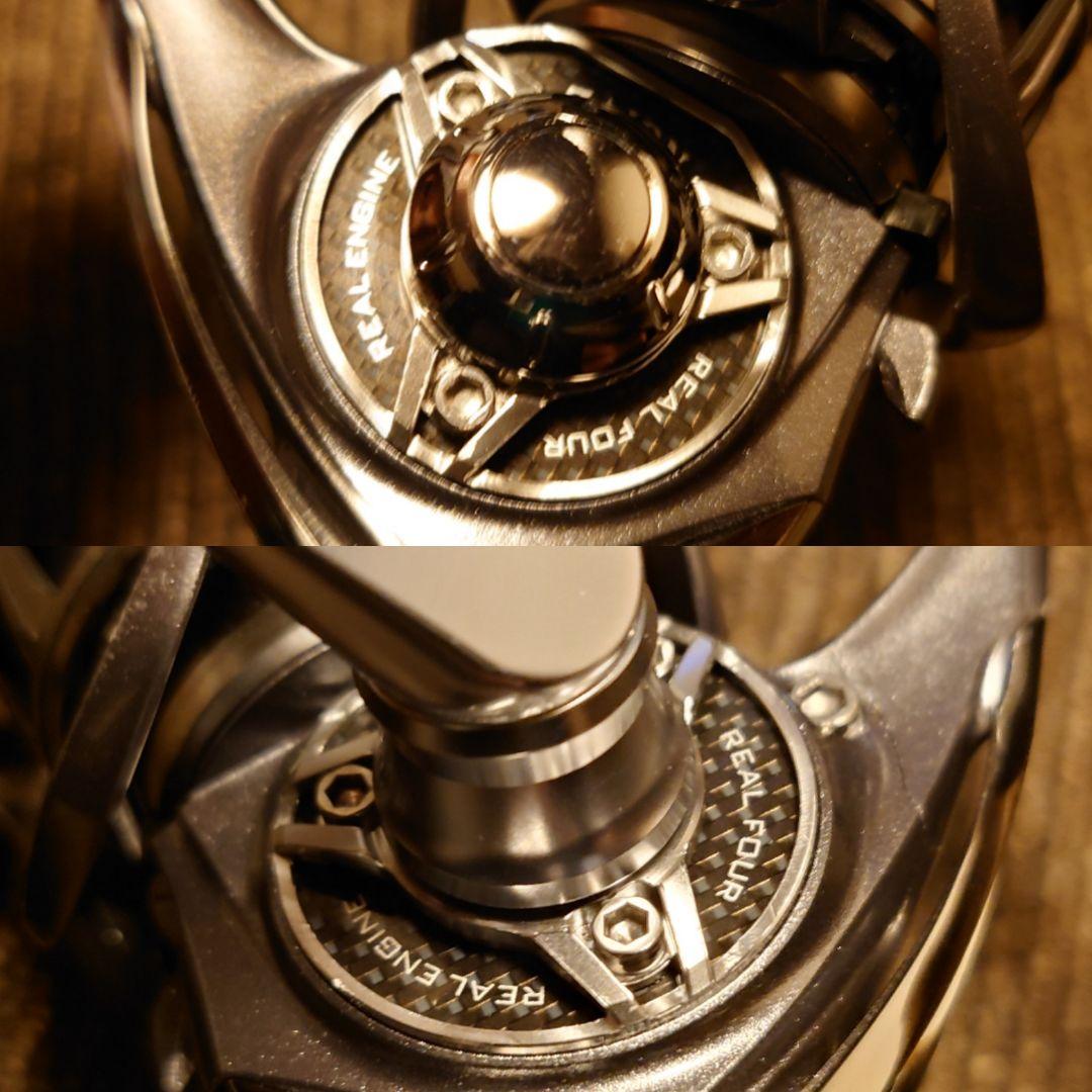 希少美品 ダイワ 12イグジスト 2004 SLP RCS RC ロデオクラフト - メルカリ