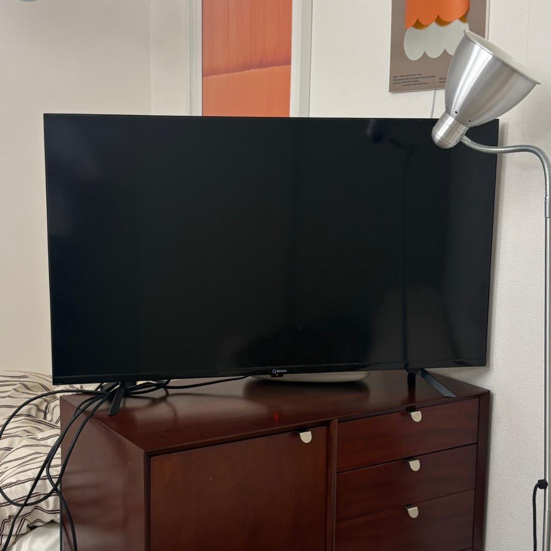 山善 チューナーレス 液晶 テレビ 40インチ QRK-40TL2K Amazon | 山善 テレビ チューナーレス 液晶 40インチ ネット動画対応