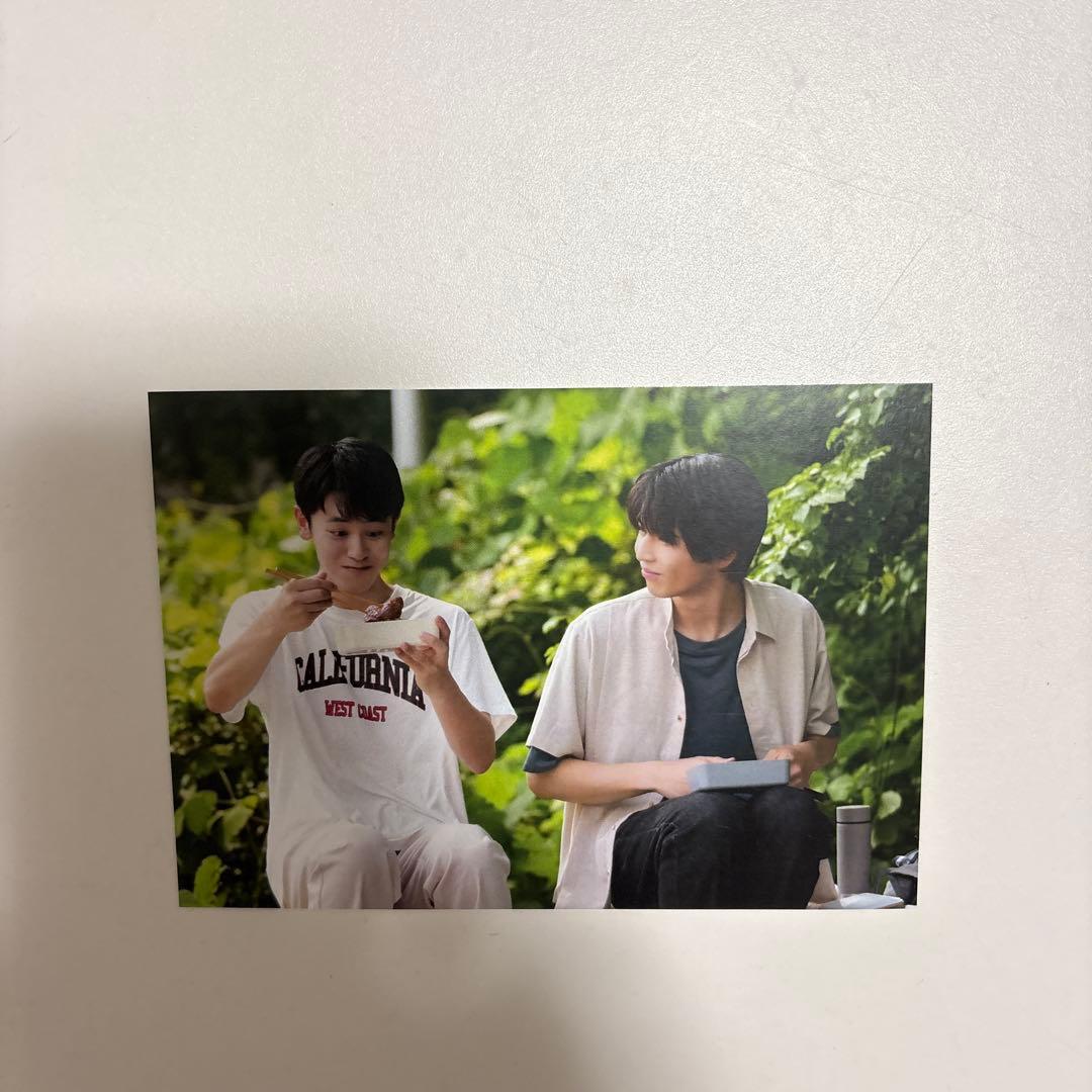 中沢元紀 ひだまりが聴こえる DVD・キーホルダー・フォト - メルカリ