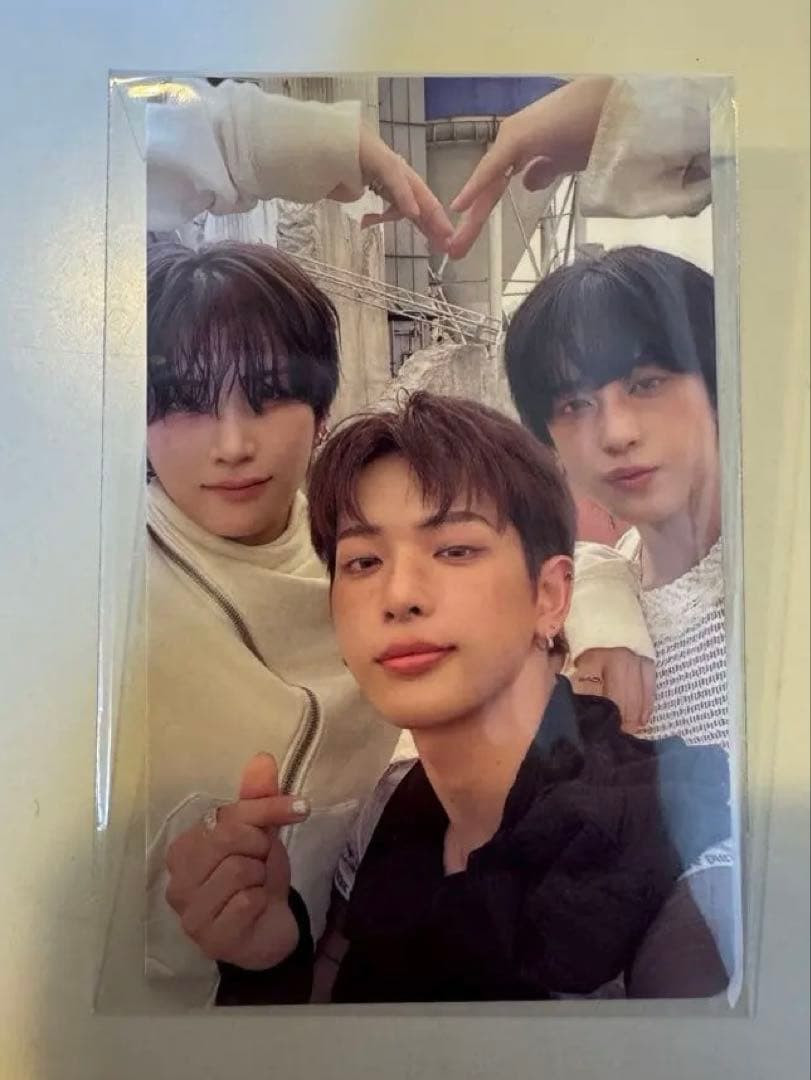 ユニットトレカお渡し会　特典 14827-6651-