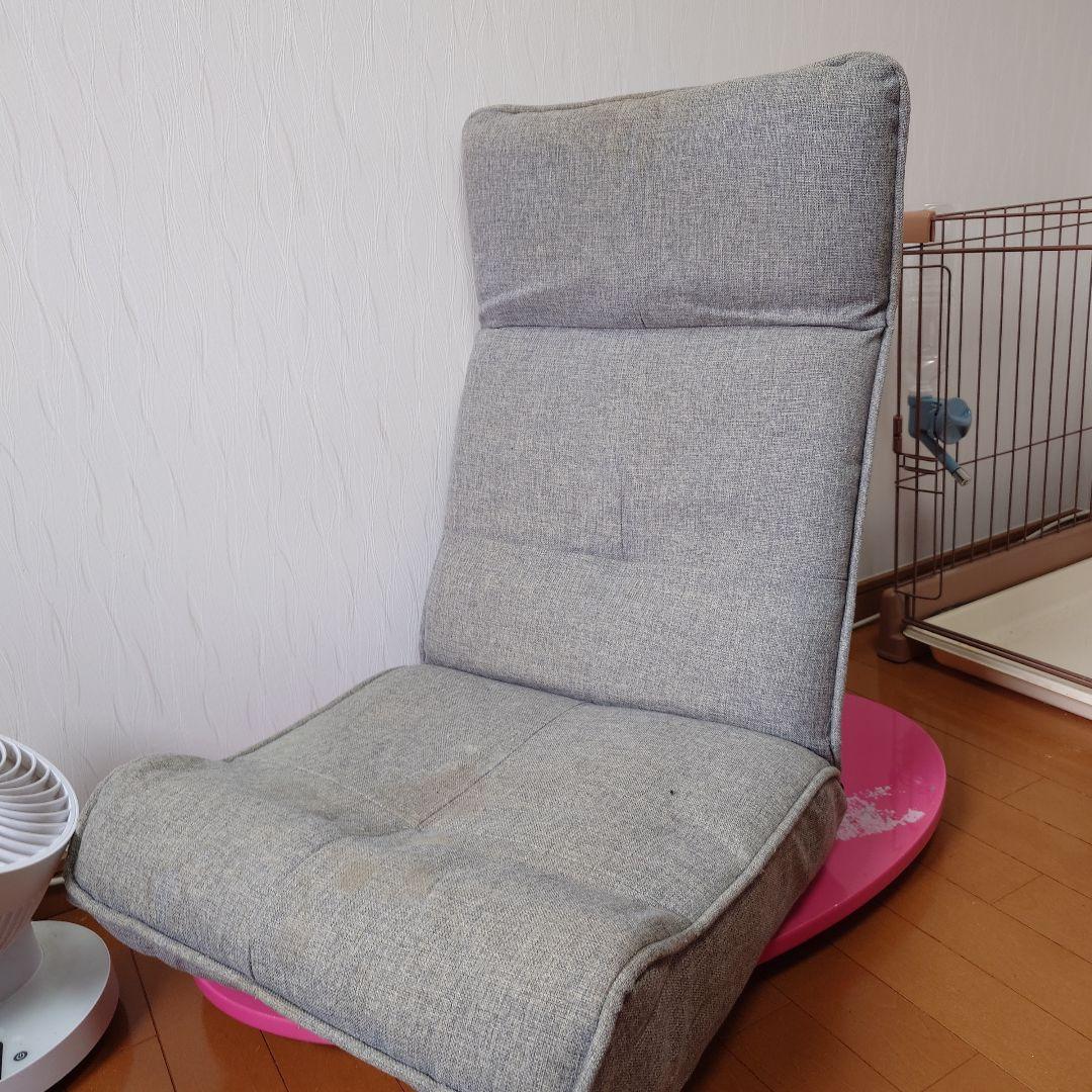 リクライニング座椅子 リクライニング座椅子「贅沢ワイド座椅子」 — 【セルタン 公式】