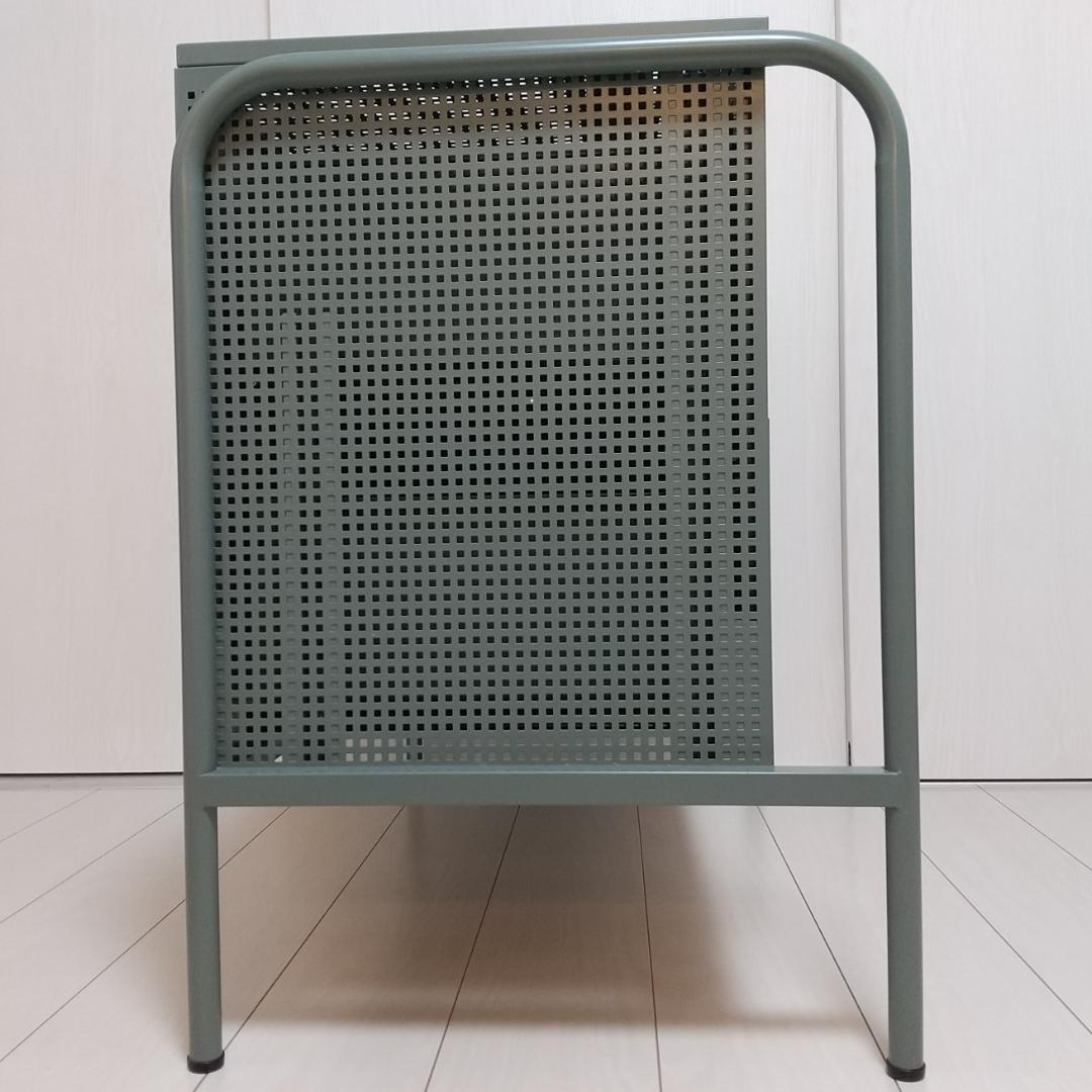 廃盤/IKEA/イケア/NIKKEBY/ニッケビー/チェスト/キャビネット/収納