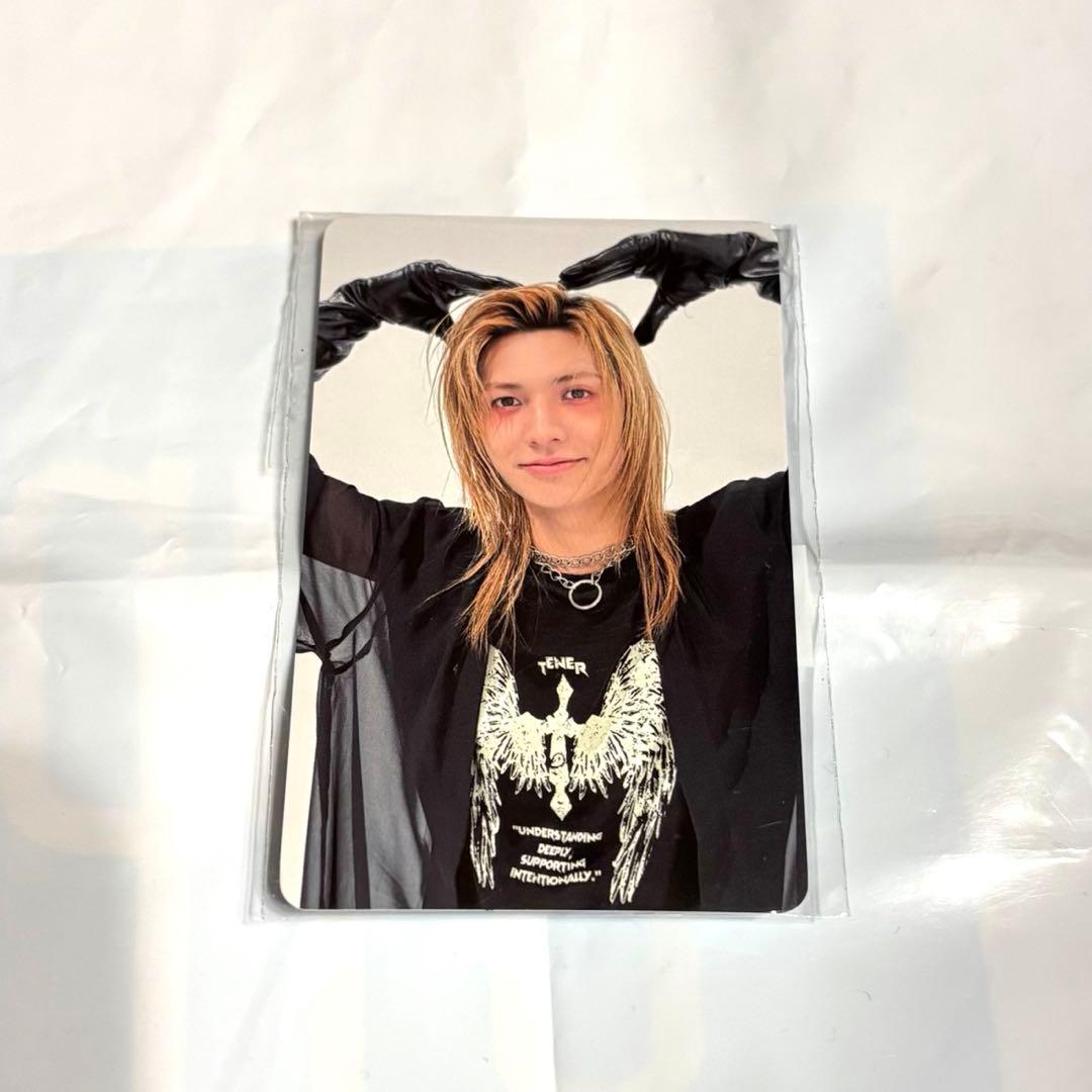 Xdinary Heroes ジュヨン 4万ウォン 特典トレカ エクディズ - メルカリ