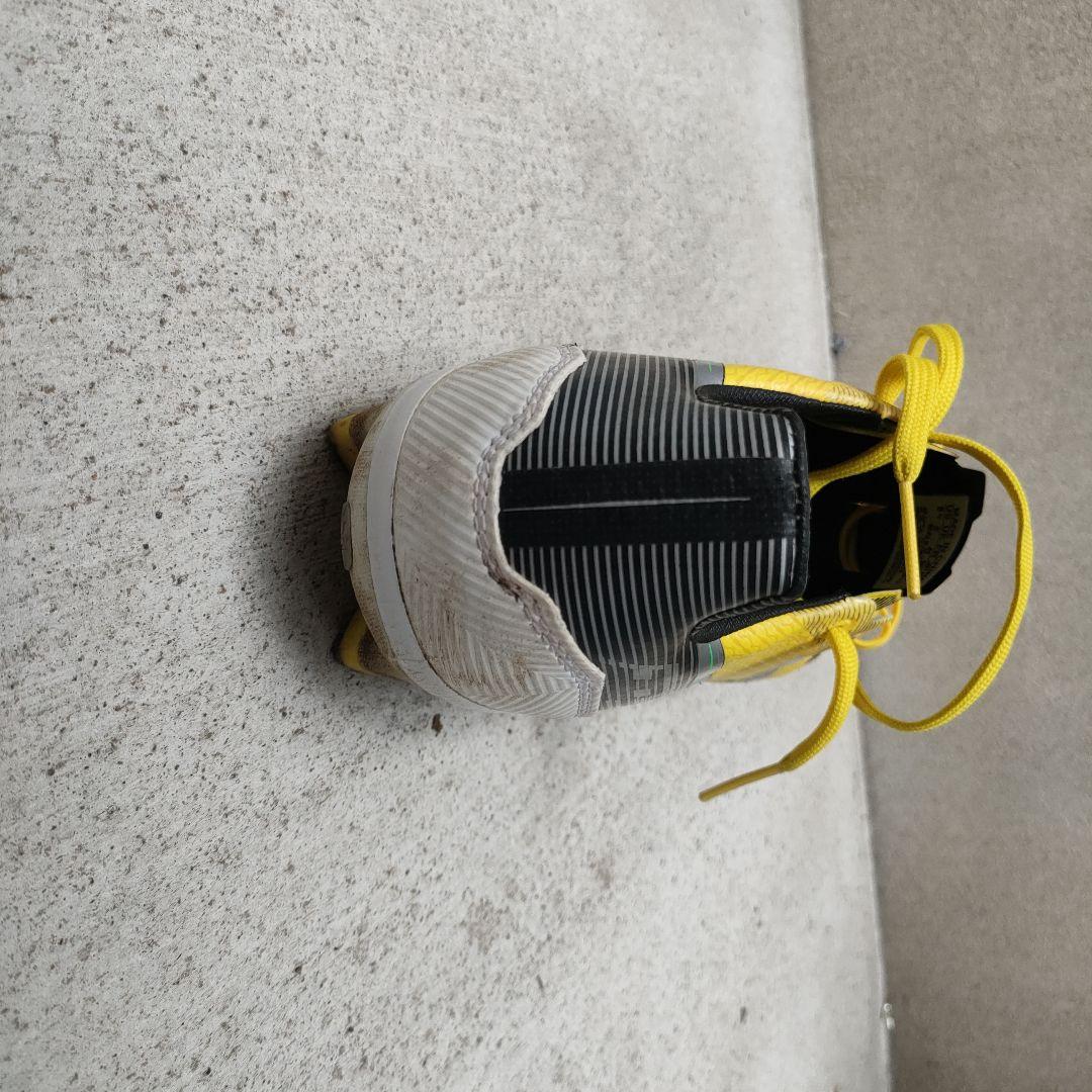 アディゼロ　F50　26.5cm