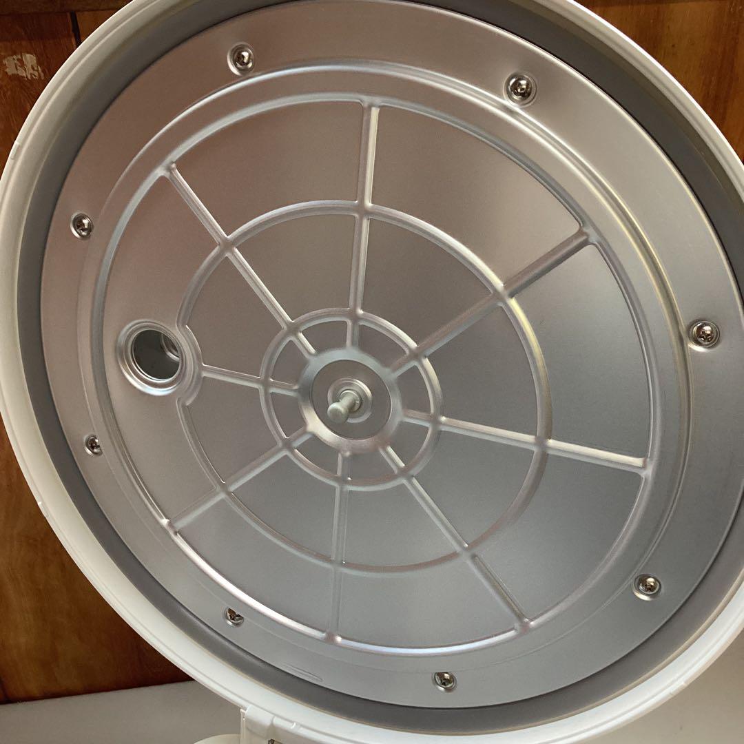 ナショナル 電子ジャー 炊飯器 SR-UH36 3.6L ホワイト