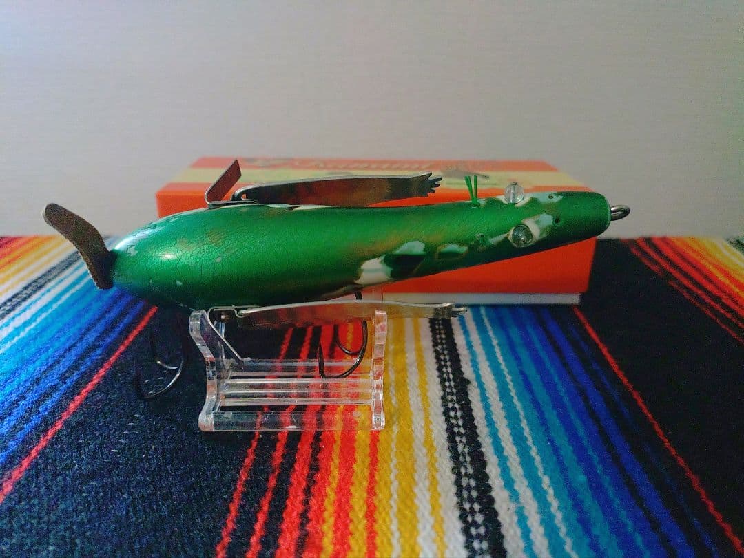 TSUNAMILURES　SWINGMOMONGA　MMCOLOR　限定出品