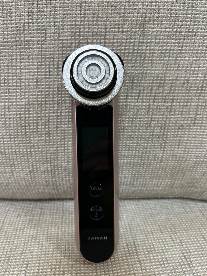 YAMAN 美顔器 ケース　説明書　充電コード付き 総合カタログ・取扱説明書一覧 | ヤーマン株式会社