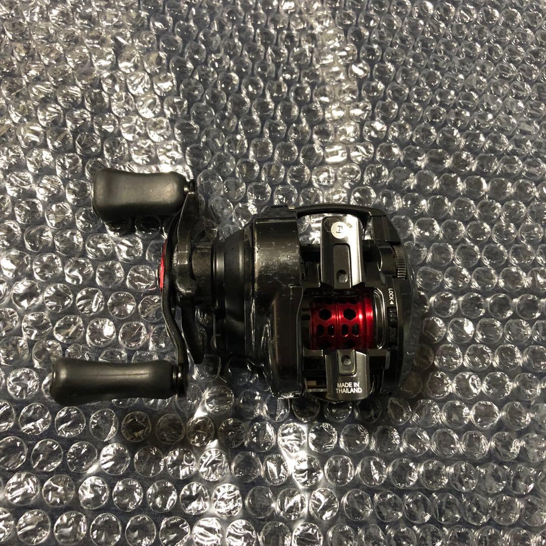 ダイワ　20 アルファス AIR TW 8.6R DAIWA ALPHASAIR