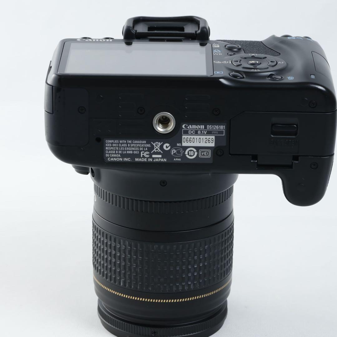 スマホ転送☆彡初心者☆デジタル一眼レフ☆Canon EOS kiss x2 - メルカリ