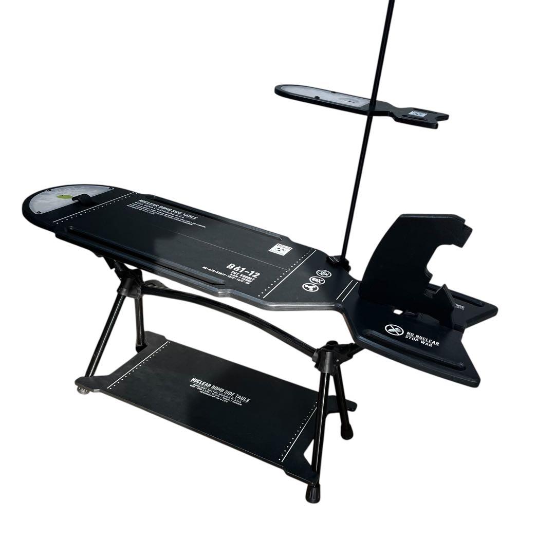 ON-U LIFE】オンユーライフ サイドテーブル 韓国ガレージブランド