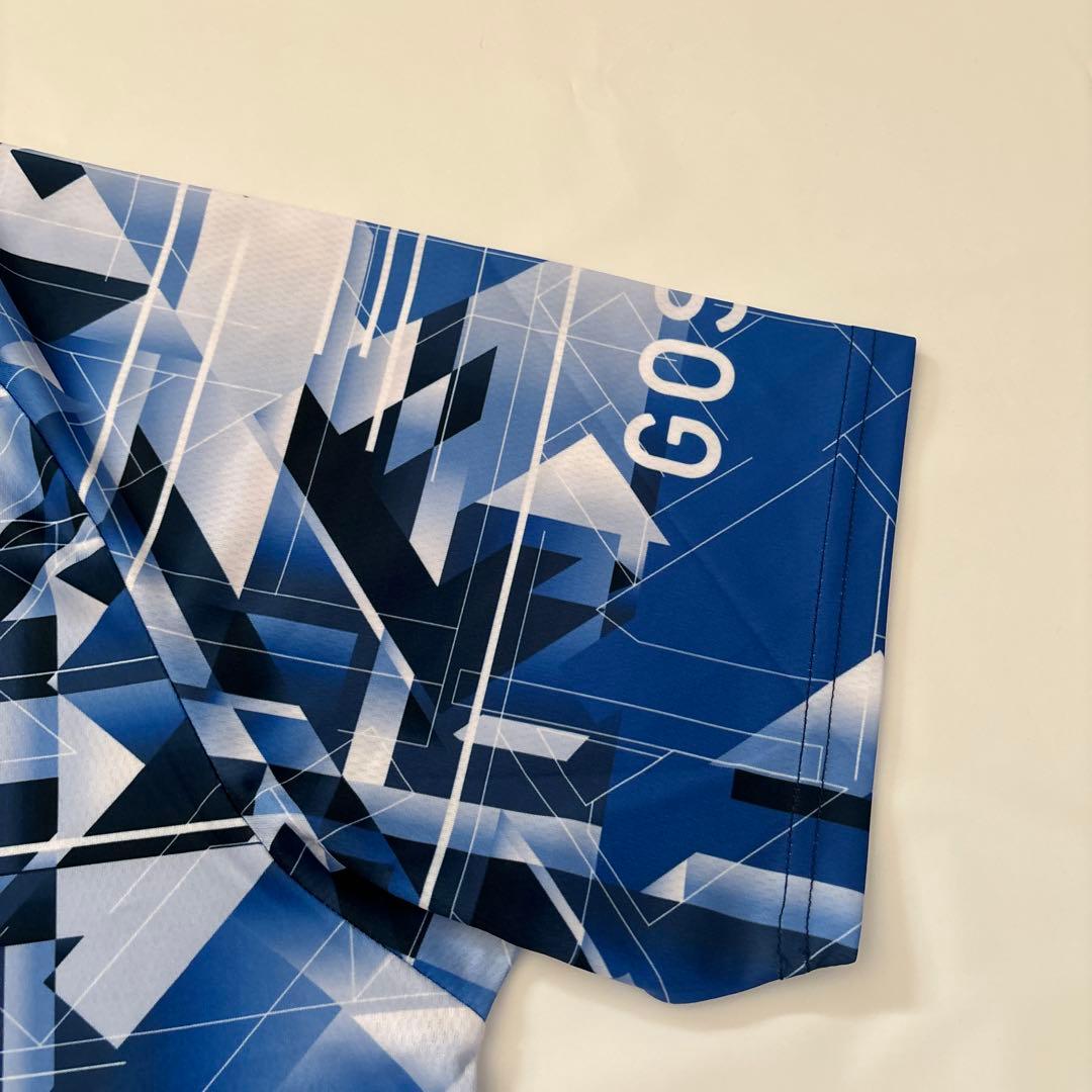 ゴーセン インターハイ2024 ソフトテニス 半袖Tシャツ 長崎 - メルカリ