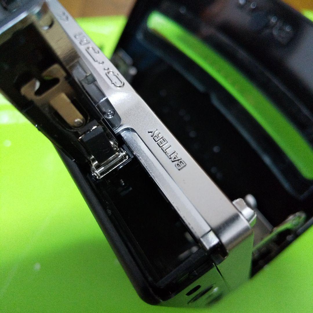 完全ジャンク品】コカコーラ/ソニーカセットウォークマンSONY WM-190