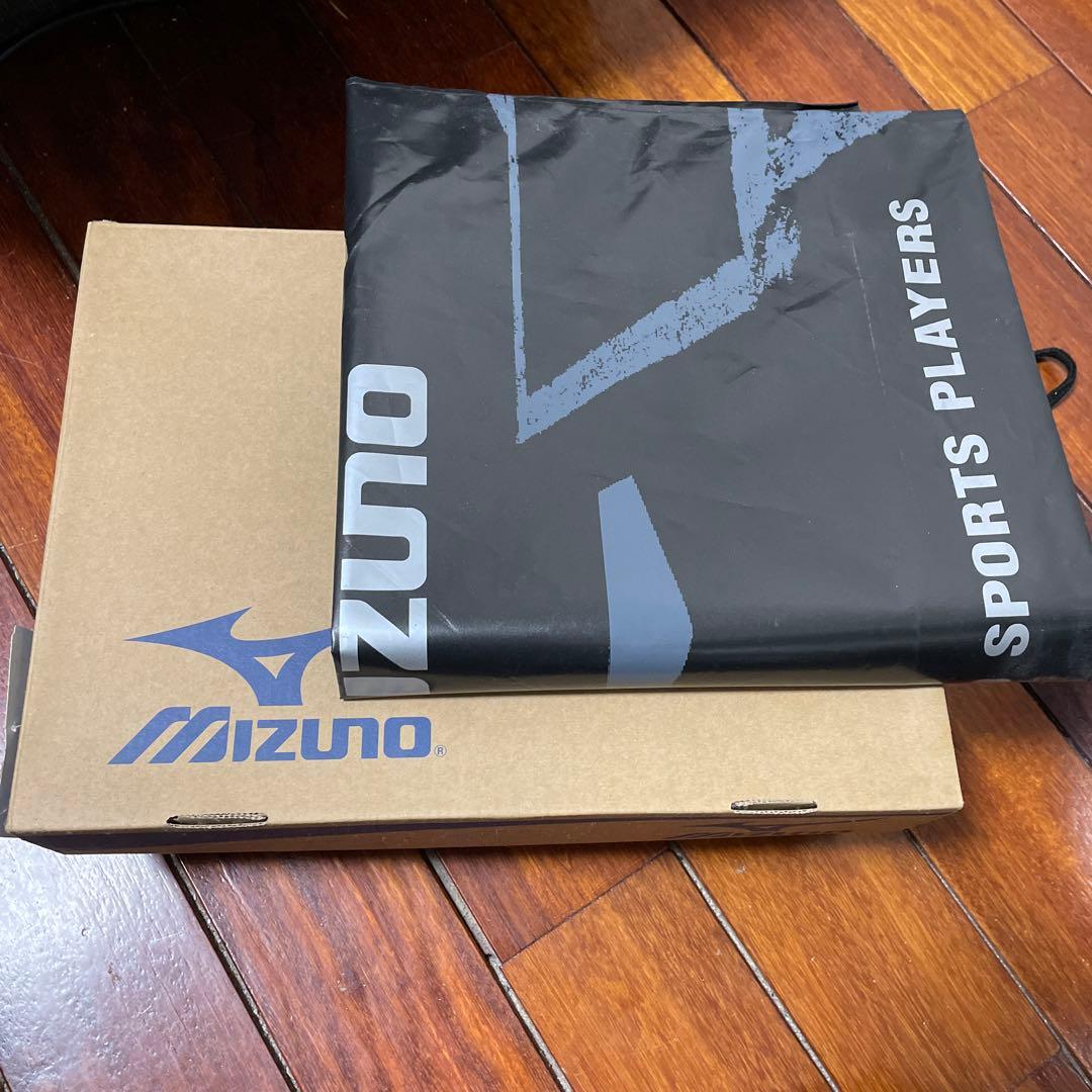 ミズノ 野球 スパイク 26.5 ブライトグリッター - メルカリ