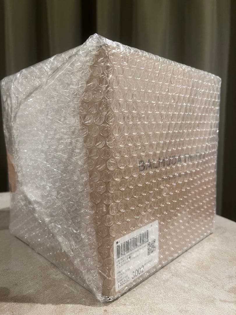 【新品未開封】BALMUDA The Pot 0.6L 電気ケトル　　 ホワイト