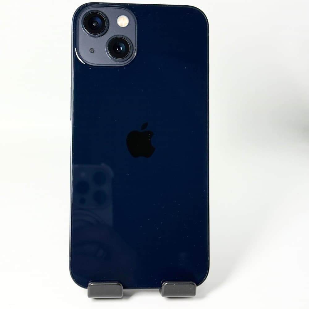 iPhone 14 128GB SIMフリー 新品バッテリー100% - メルカリ