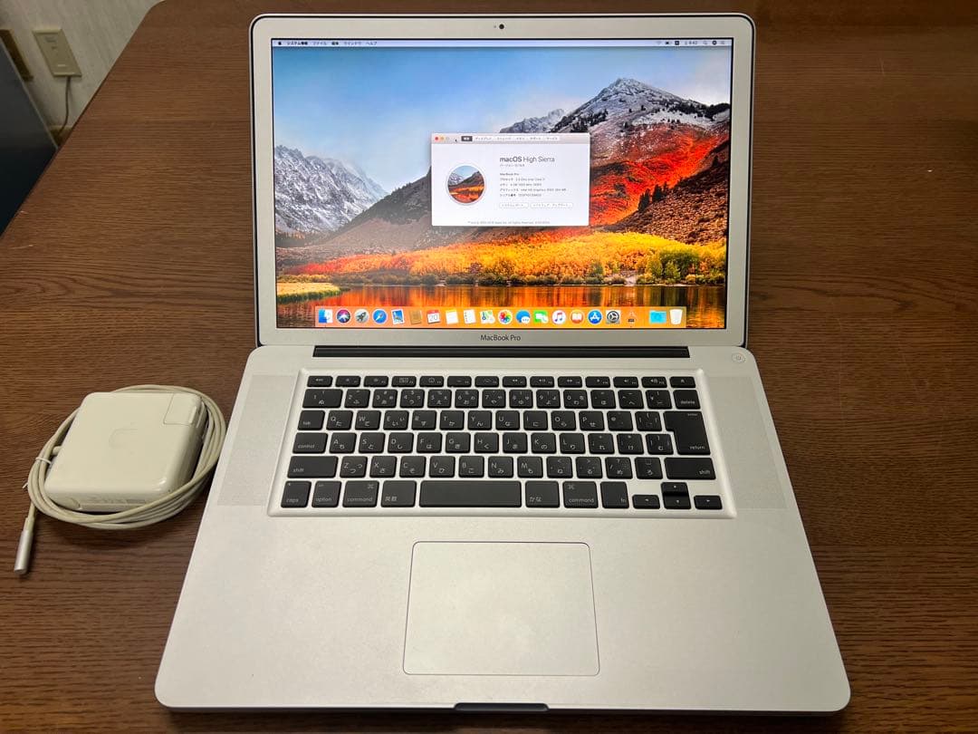 MacBookPro 2011 15インチ CTO ノングレア高解像度液晶モデル $_57.JPG?set_id=880000500F