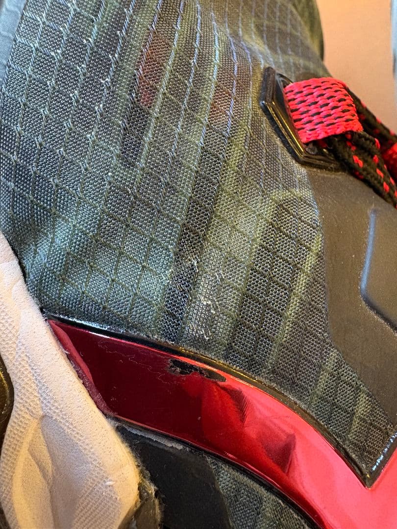 S*n様 ASICS　RISE バレーボールシューズ　27.0cm