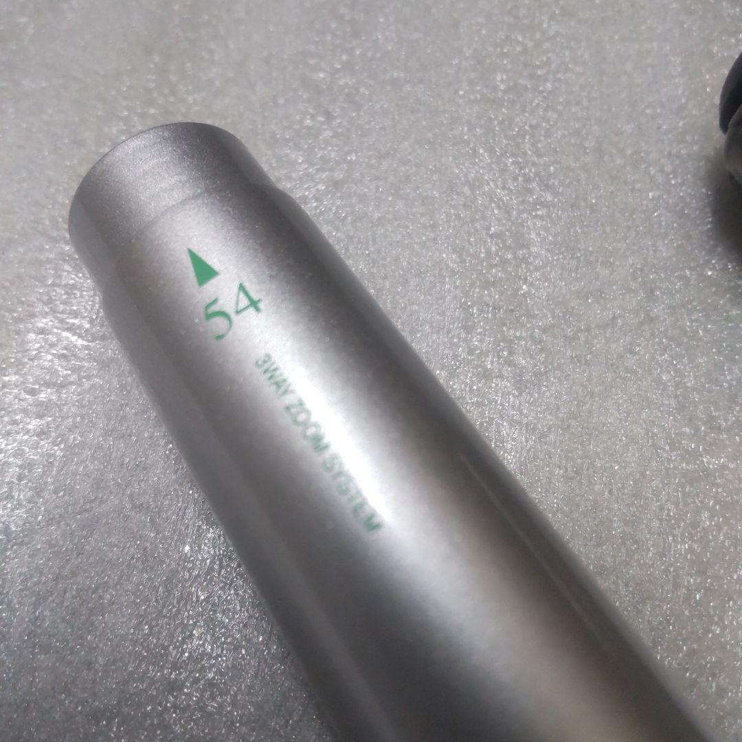 SHIMANO シマノ αズーム 天平 DX 硬調 61 N 実釣未使用 - メルカリ