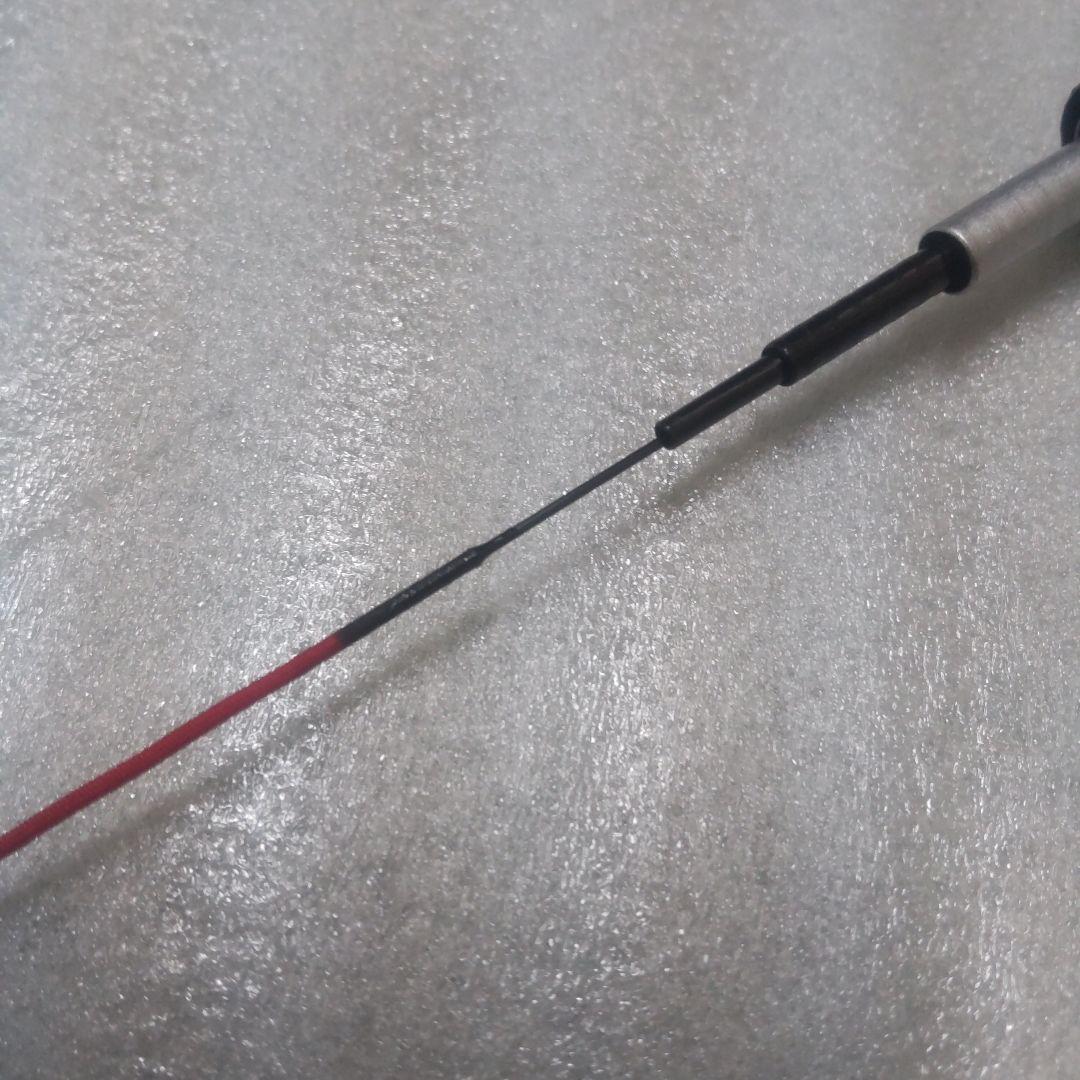 SHIMANO シマノ αズーム 天平 DX 硬調 61 N 実釣未使用 - メルカリ