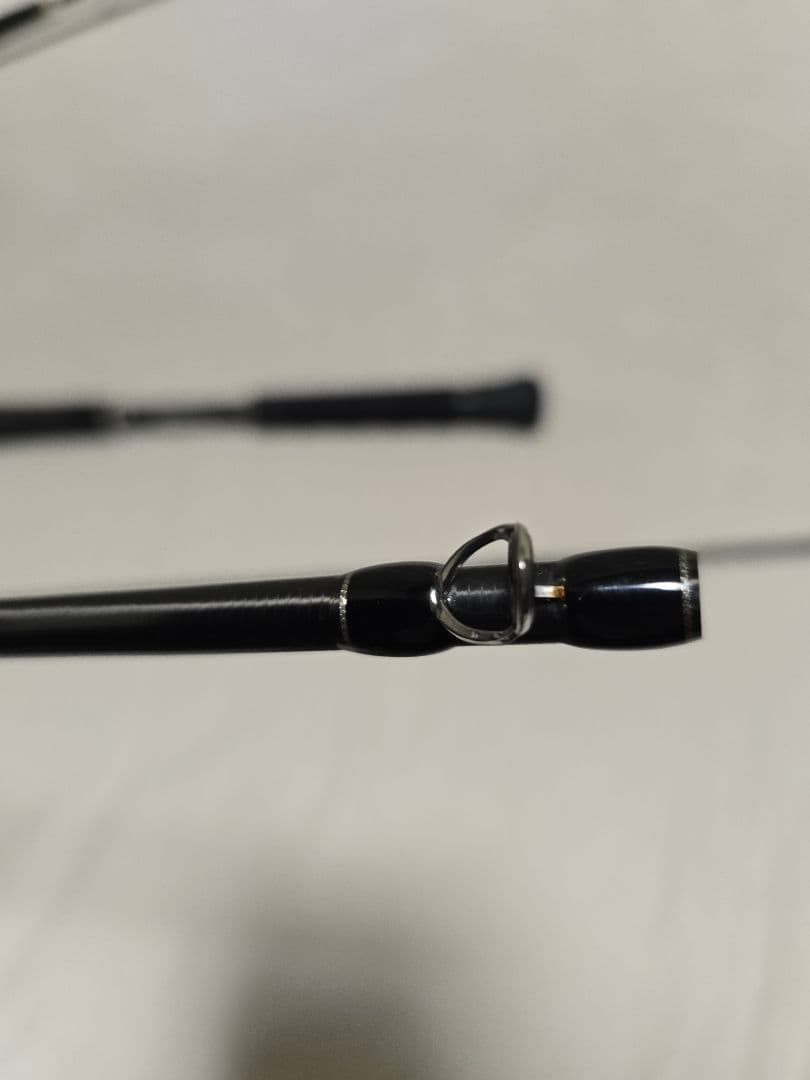 Brist　BLACK VENDAVAL 8.9M