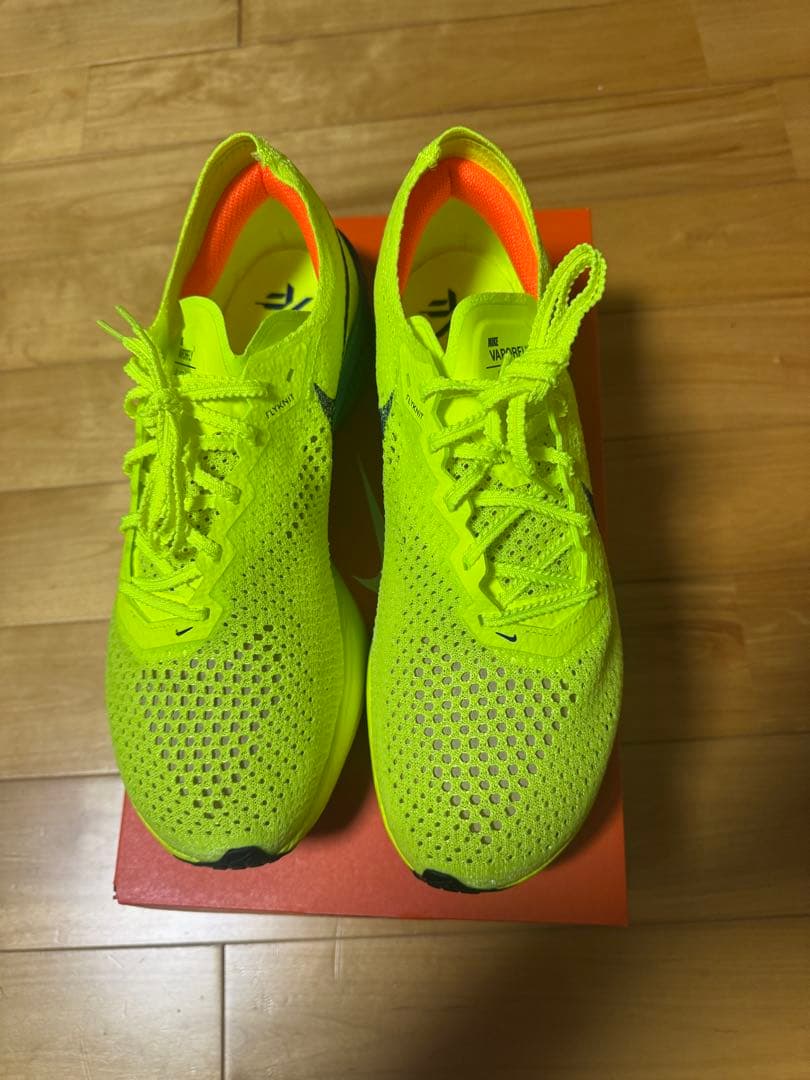 ナイキ ズームXヴェイパーフライ ネクスト%3 ナイキ ZOOMX VAPORFLY NEXT% 3 ズームX ヴェイパーフライ ネクスト% 3