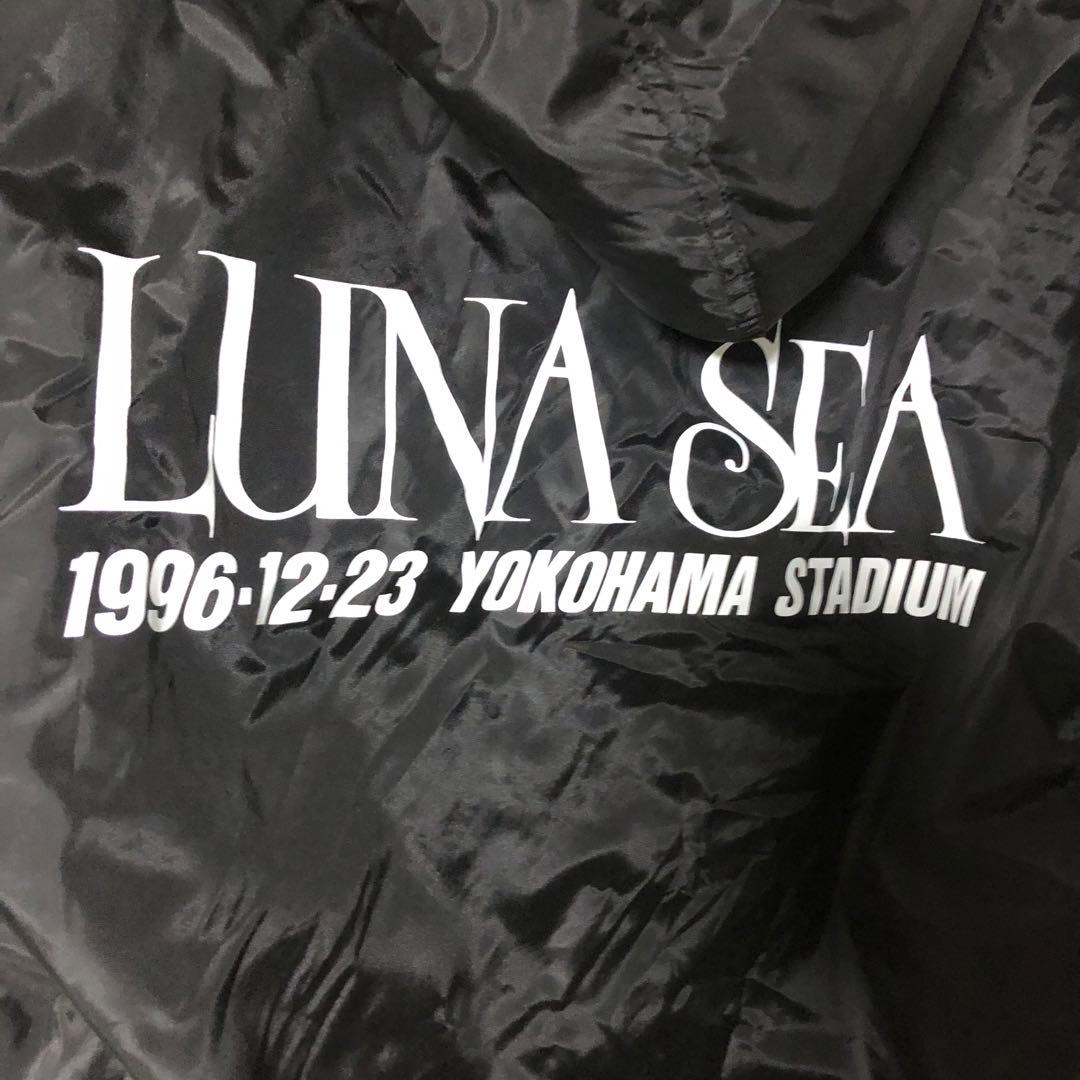 LUNA SEA ルナシー 1996 ベンチコート - メルカリ