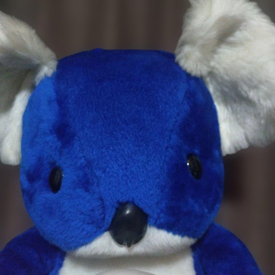 中日ドラゴンズ 初期ドアラ 特大ぬいぐるみ - メルカリ