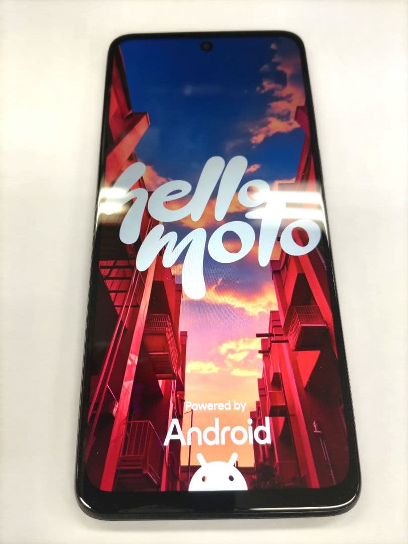 箱付き　motorola moto g64y 5G 本体 moto g64y 5G｜価格比較・最新情報 - 価格.com