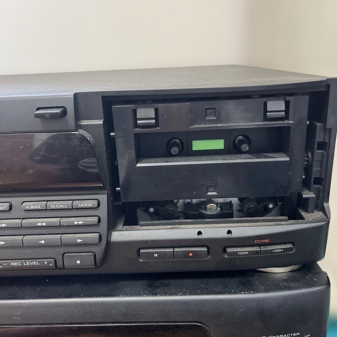 KENWOOD ケンウッド ROXY T-85/A-85/X-85/DP-950 - メルカリ