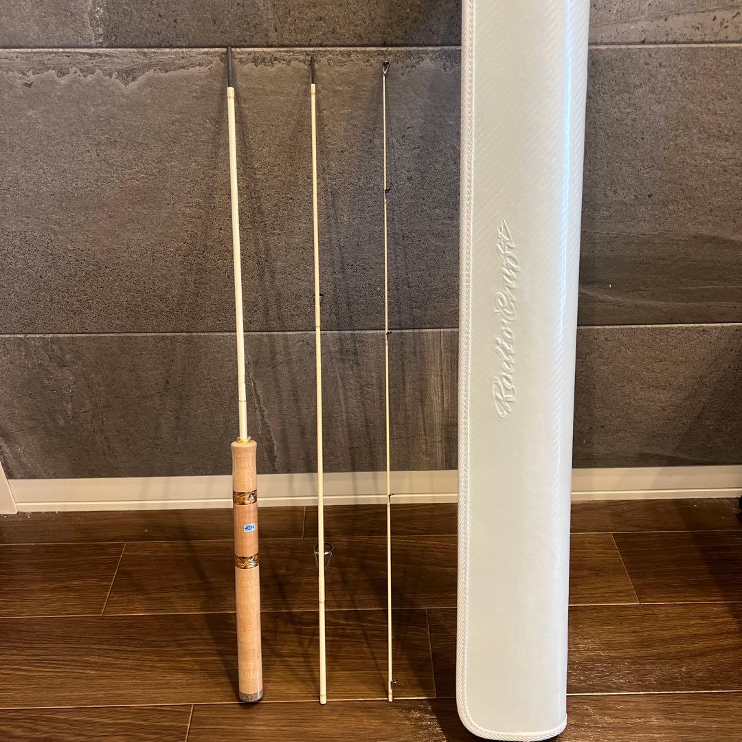 ロデオクラフト　ゴールドウルフ　613L ロデオクラフト 999.9 GOLD wolf ゴールドウルフ 613L - 城峰釣具店